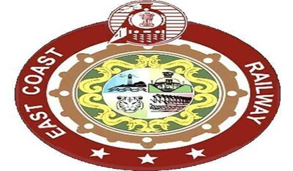ECoR GM inspects Khurda Road–Balangir rail line