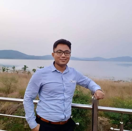 Dhiman Chakma bribery case