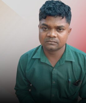 Odisha Vigilance Bribery Case