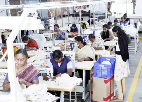 Odisha investment projects