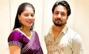 Meghalaya Honeymoon Murder
