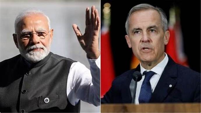 India’s presence at G7 Summit 2025