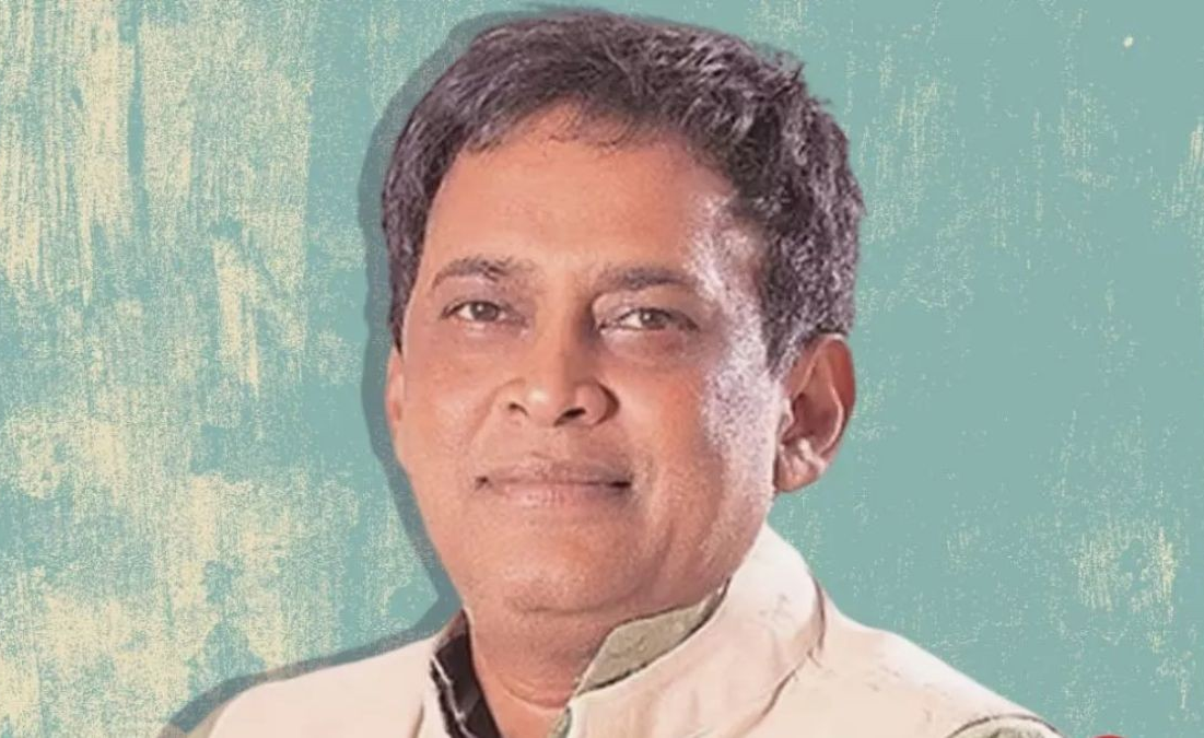 IT raids Naba Das properties