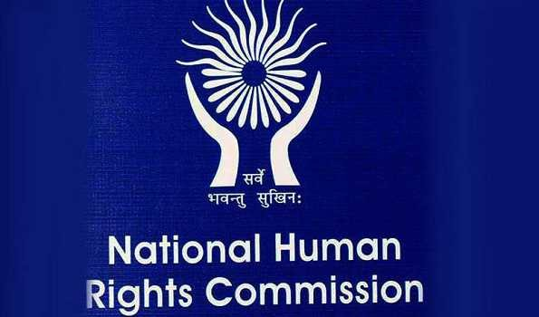 NHRC Gopalpur beach gang rape