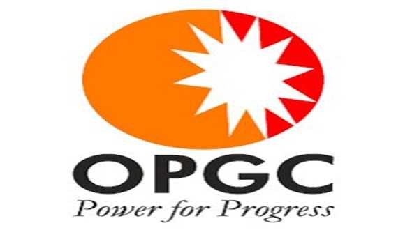 OPGC digital transformation award
