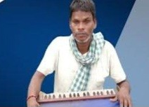 Odisha CM aid for visually impaired