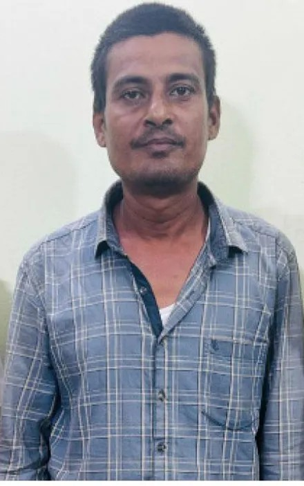 Cyber fraud in Odisha