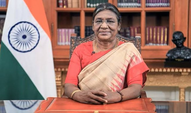 Droupadi Murmu 67th birthday