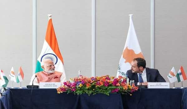 India-EU Free Trade Agreement