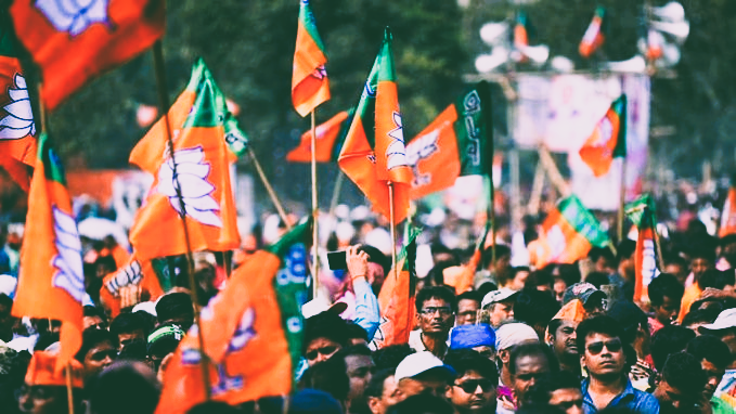 Odisha BJP election 2025