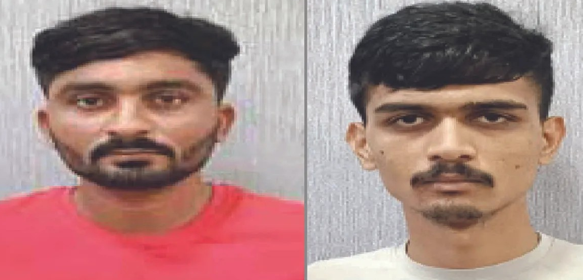 Digital arrest scam in Bhubaneswar