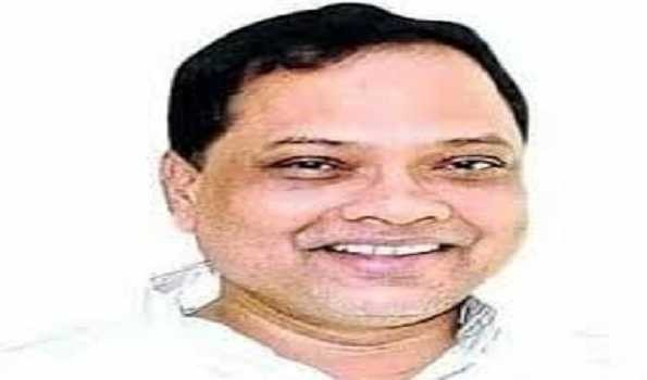 Odisha Congress Rath Yatra