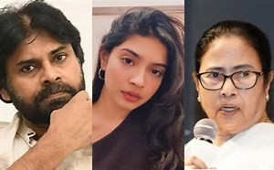 Sharmistha Panoli Arrest