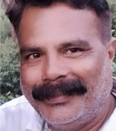 Nayagarh Forester Murder Case