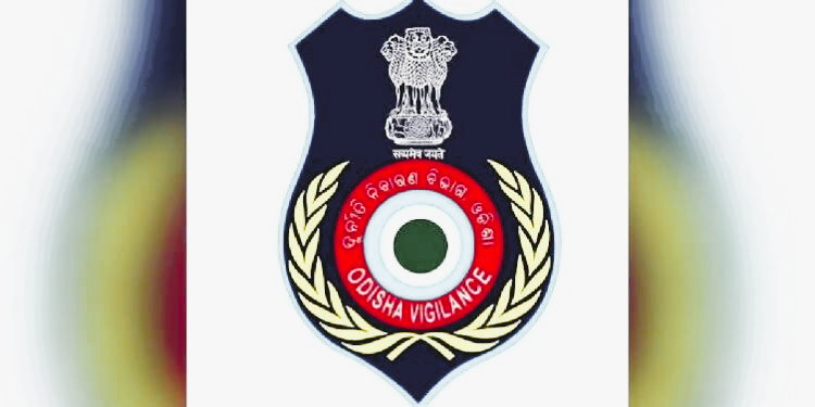 Odisha Vigilance DA case