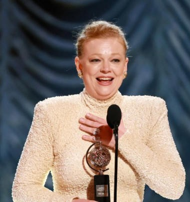Tony Awards 2025 winners