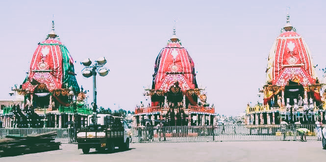 Bahuda Yatra 2025