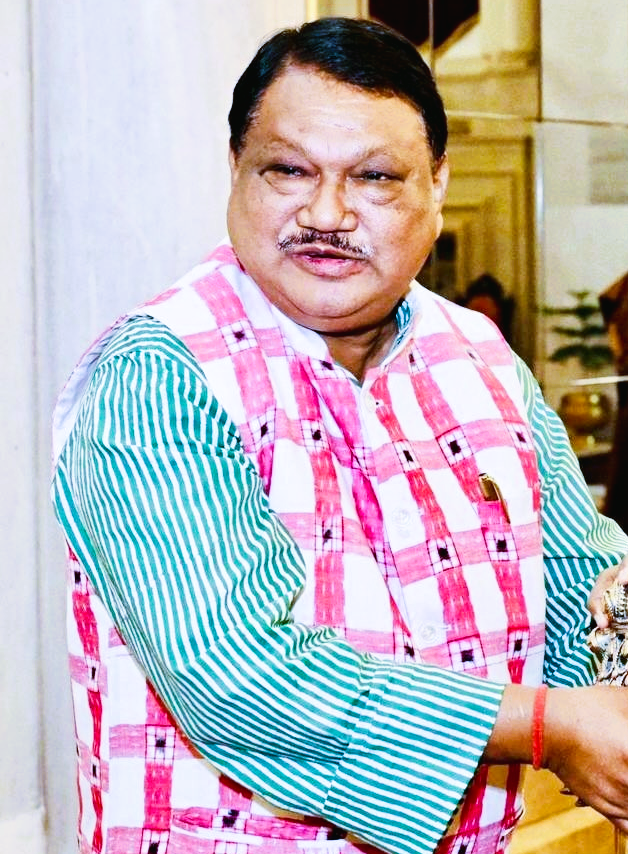 Union Minister Jual Oram, beacon of tribal leadership of Odisha BJP, decides to quit electoral politics