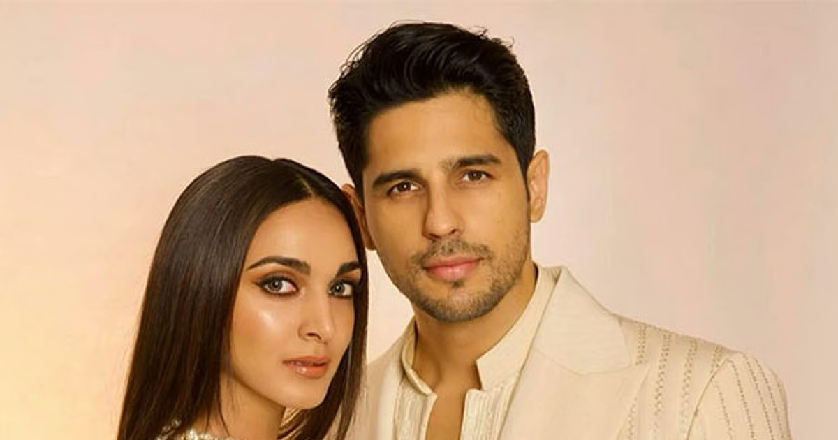Sidharth & Kiara Embrace Parenthood, Announce Birth of Daughter