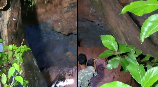 illegal mining deaths in Odisha
