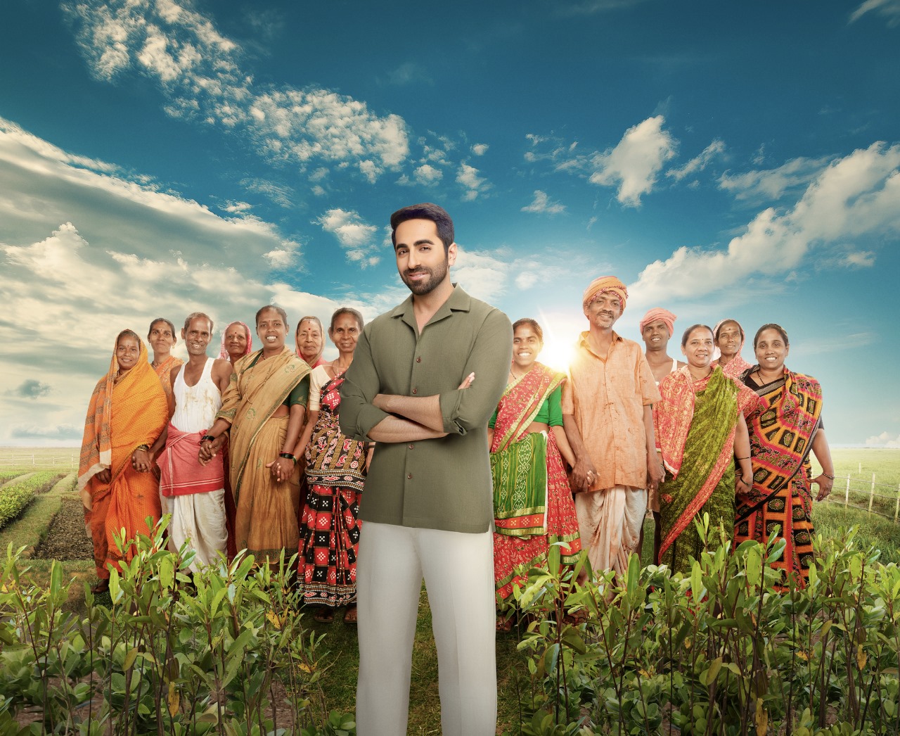 Ayushmann Khurrana