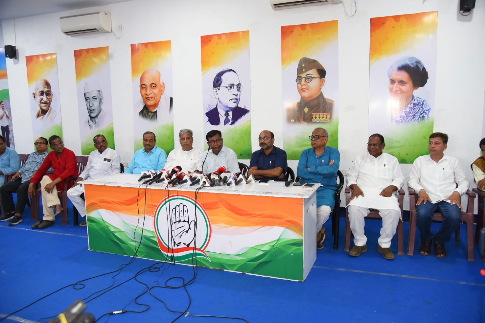 Odisha Oppn parties to observe July 24 as ‘Remembrance Day’ for FM College Victim girl