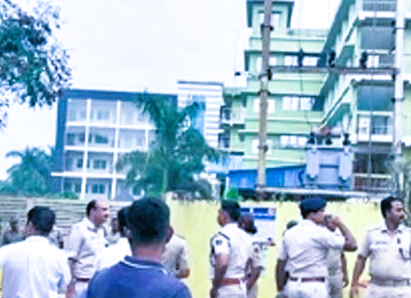 Keonjhar School Tragedy: Four Arrested After Class X Student Dies by Suicide Amid Abuse Allegations