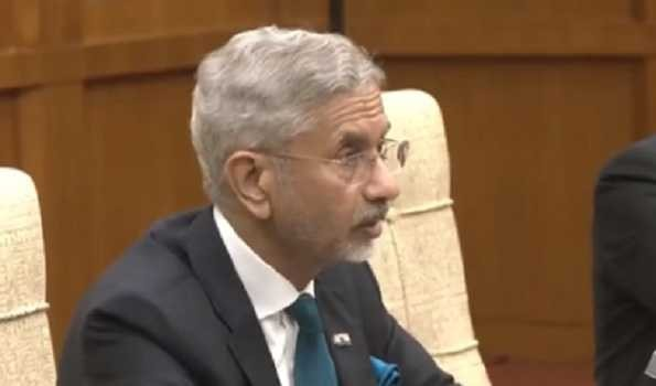 India terms US’ FTO designation for The Resistance Front as strong affirmation of bilateral counter-terrorism cooperation