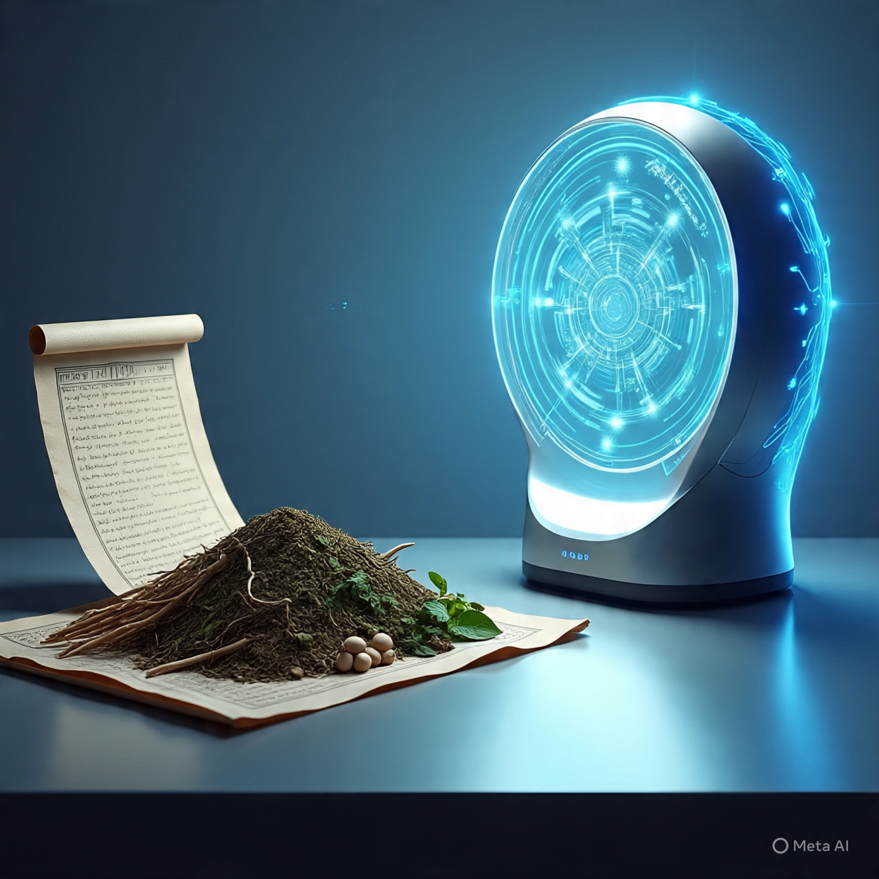 India’s Ayush Systems Lead WHO’s AI Roadmap for Traditional Medicine