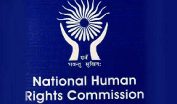 Dalit assault NHRC notice Odisha