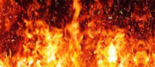 Jagamara College Fire: Rescue of 65 Students Sparks Safety Concerns in Bhubaneswar