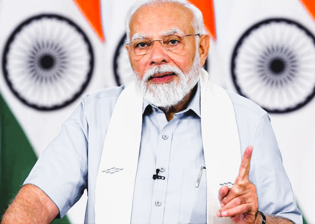 PM to distribute over 51,000 appointment letters at Rozgar Mela