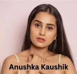 Anushka Kaushik to star in Sunil Kothari’s ‘Avyaan’