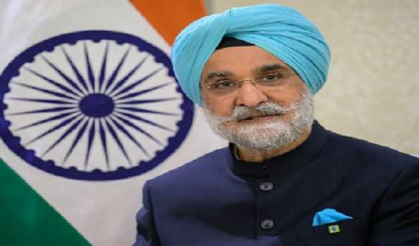 Taranjit Sandhu joins USISPF as advisor and geopolitical institute chair