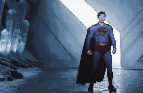 James Gunn’s ‘Superman’ Reboot Breathes New Life into Superhero Genre