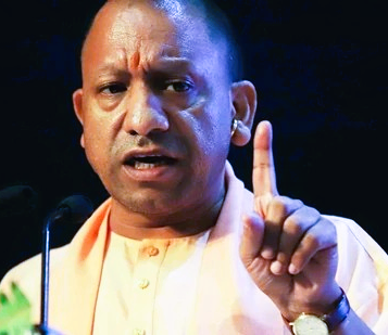 Thakurganj case: UP CM Yogi suspends JE, Rs 9 lakh aid for victim’s kin