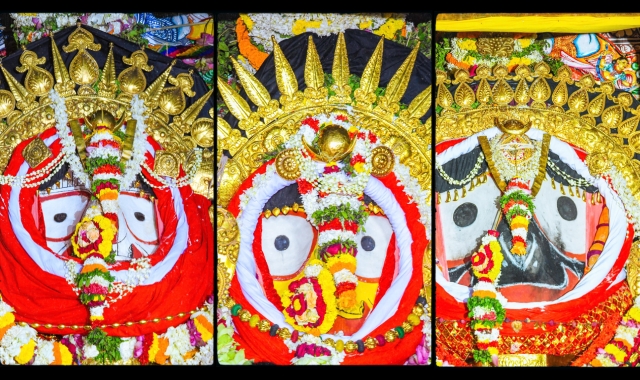 Suna Besha 2025 Puri
