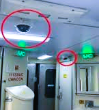 Indian Railways Launches Nationwide CCTV Rollout for Safer Travel
