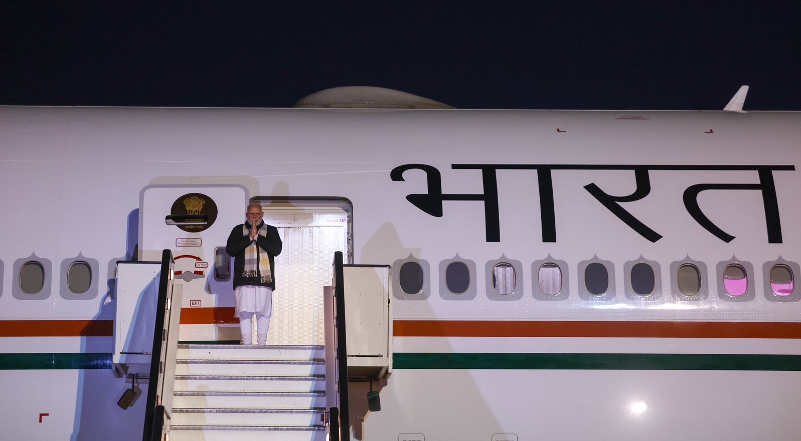 PM Modi
