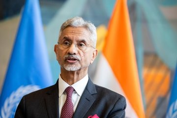Jaishankar UN speech on terrorism