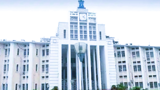Odisha Govt Reshuffles Senior Officials Across Key Departments