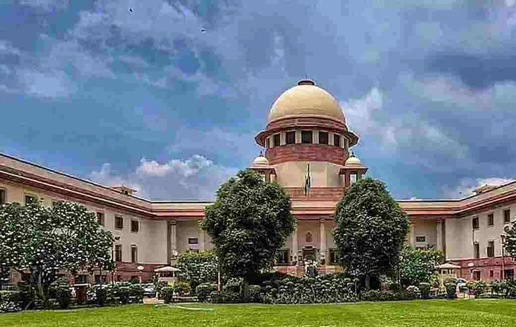Supreme Court Collegium High Court judge appointments