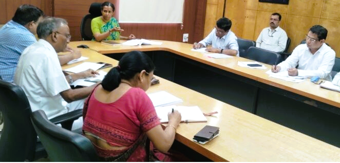 Odisha diarrhoea prevention drive