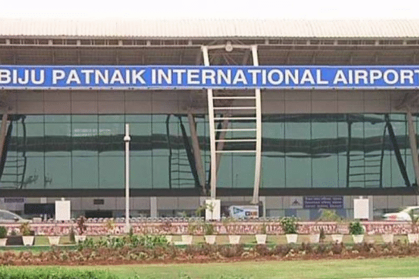 Bhubaneswar Airport Sees Passenger Slump; Kochi Flight Suspended, Dubai Route at Risk