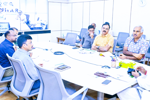 Odisha to Establish Second Regional Plant Resource Centre in Keonjhar by 2027