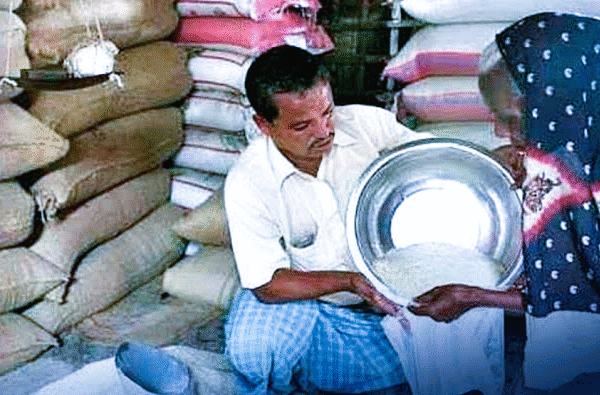 Odisha to Suspend Rice Distribution for Non-e-KYC Ration Card Holders