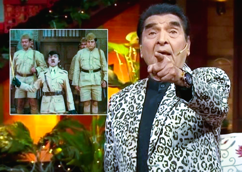 Veteran Actor Asrani Passes Away, Leaving Behind a Legacy of Laughter and Versatility