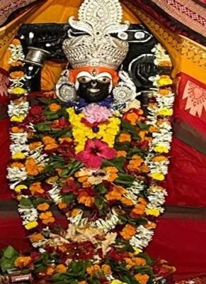 Bhadrak Ignites with Devotion as Historic Kali Puja Begins