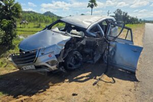 BSF jawan killed Malkangiri