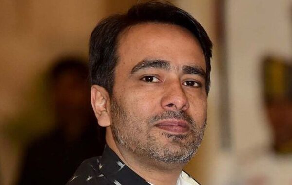 Jayant Chaudhary Odisha visit